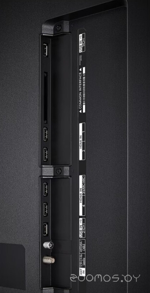 ��������� LG QNED86 55QNED86T6A �  �������� ������� �������