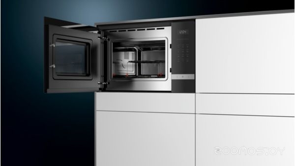 Микроволновая печь Siemens BF525LMS0 в  магазине Терабит Могилев