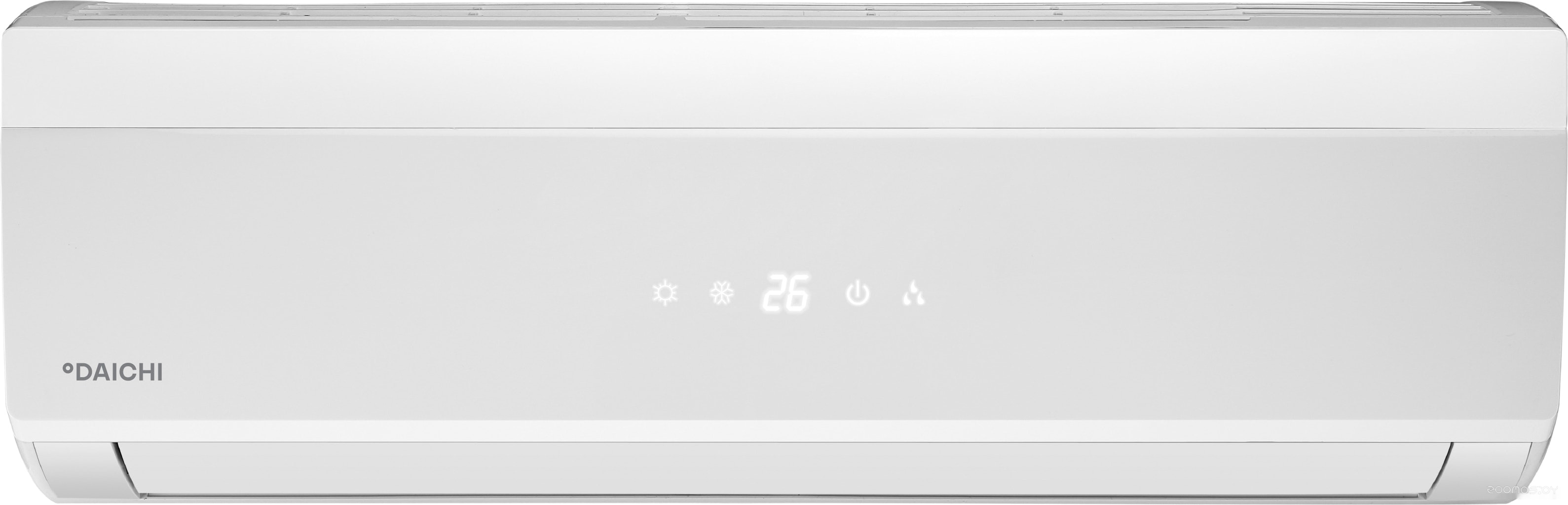 Сплит-система Daichi Peak DA25AVQS1-W/DF25AVS1 в  магазине Терабит Могилев