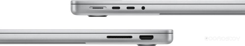 ������� Apple Macbook Pro 14.2" M3 2023 Z1A9000B7 �  �������� ������� �������