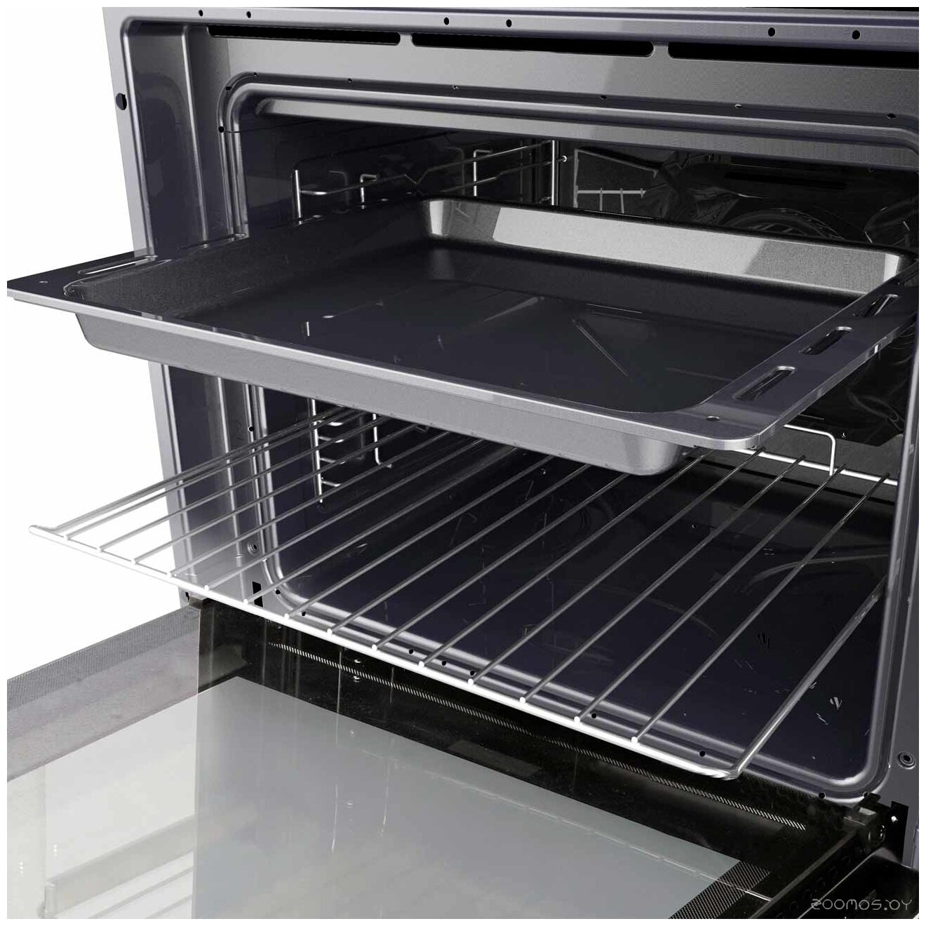 ������������� ������� ���� Candy FCP 615 NX/E �  �������� ������� �������