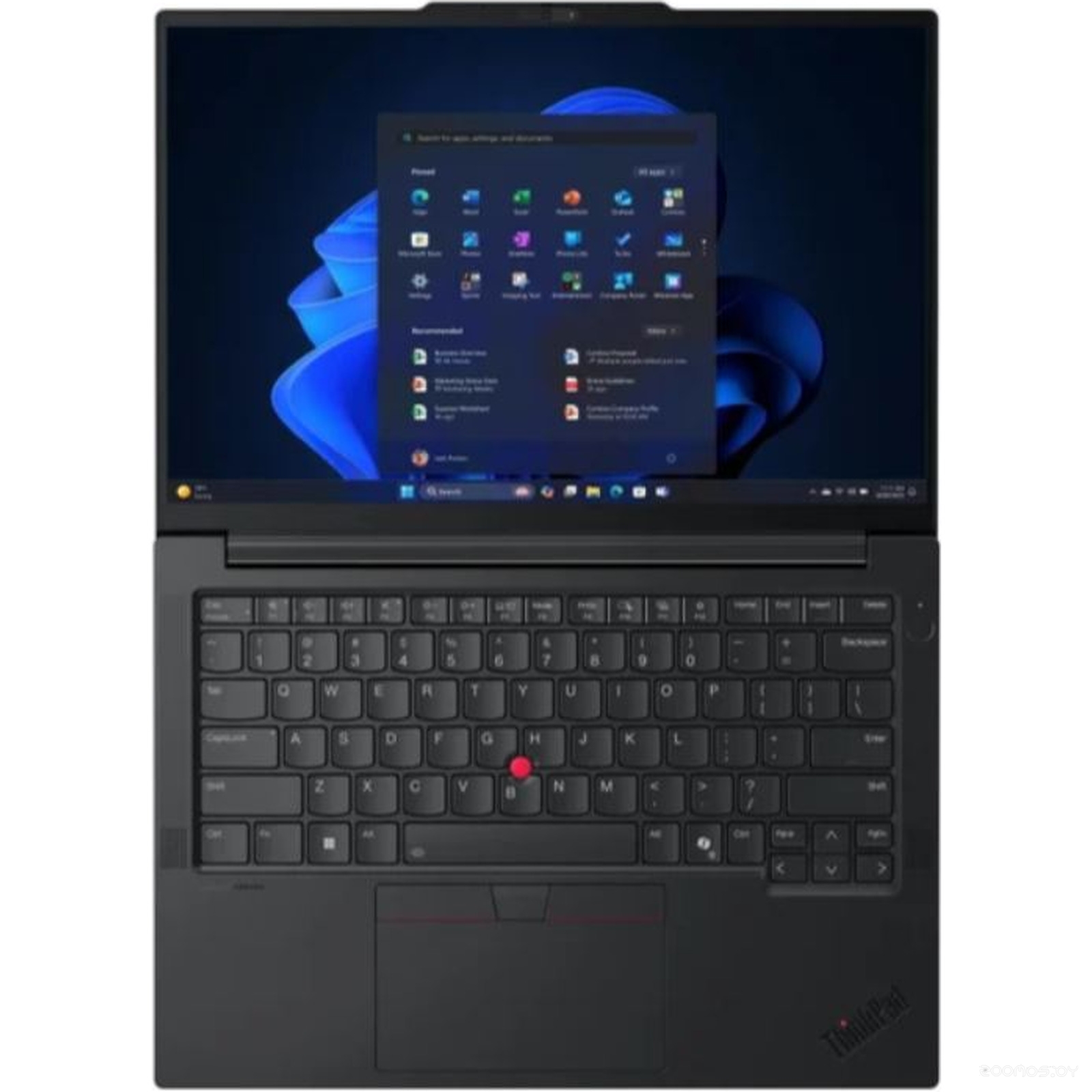 ������� Lenovo ThinkPad E14 Gen 7 Intel 21SX004TFW �  �������� ������� �������