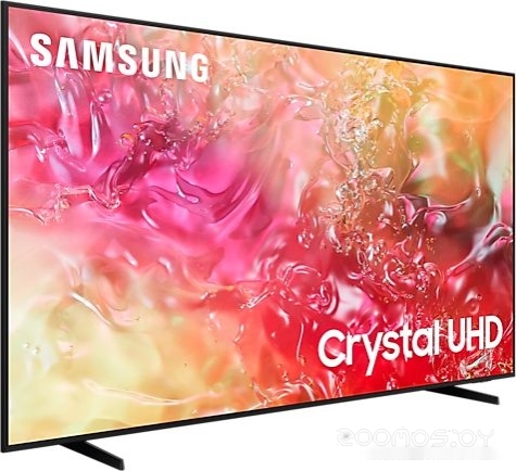 Телевизор Samsung Crystal UHD DU7100 UE43DU7100UXRU в  магазине Терабит Могилев