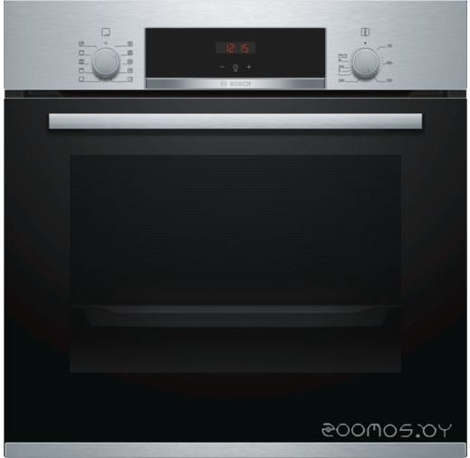 Духовой шкаф Bosch HBF554YS0R в  магазине Терабит Могилев