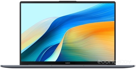 Ноутбук Huawei MateBook D 16 2024 MCLF-X 53013WXE в  магазине Терабит Могилев