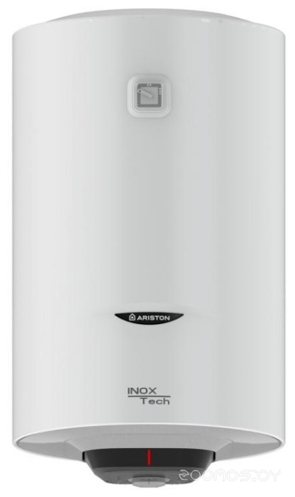 Водонагреватель Ariston PRO1 R INOX ABS 50 V в  магазине Терабит Могилев