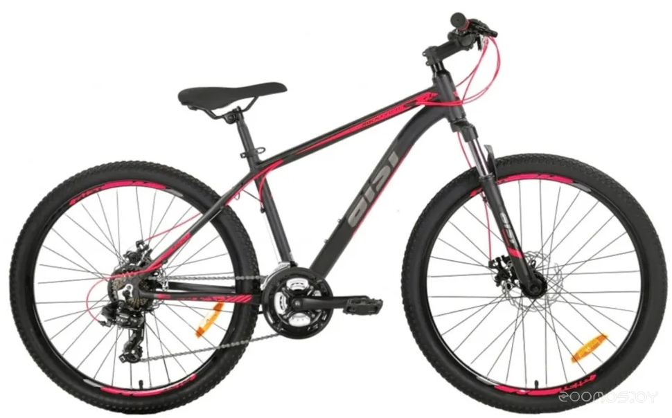  Aist Rocky 1.0 Disc 26 (18, /, 2022)     