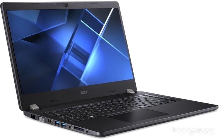 Ноутбук Acer TravelMate P2 TMP214-53 NX.VPNER.00V в  магазине Терабит Могилев
