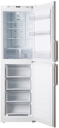 Холодильник ATLANT ХМ 4423-000 N в  магазине Терабит Могилев