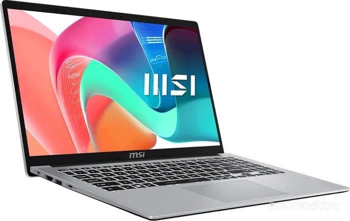 Ноутбук MSI Modern 15 B7M-262XBY в  магазине Терабит Могилев