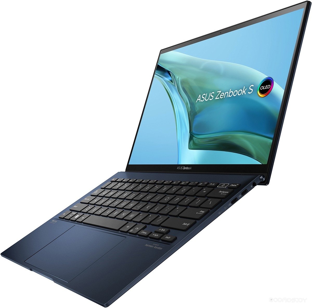 ������� Asus ZenBook S 13 OLED UM5302TA-LV620 �  �������� ������� �������