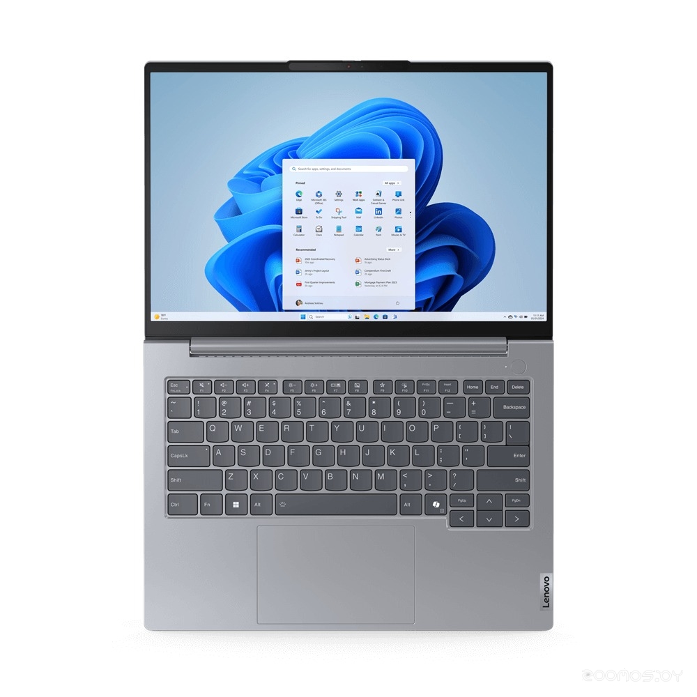 Ноутбук Lenovo ThinkBook 14 G6 IRL 21KG004NRU в  магазине Терабит Могилев
