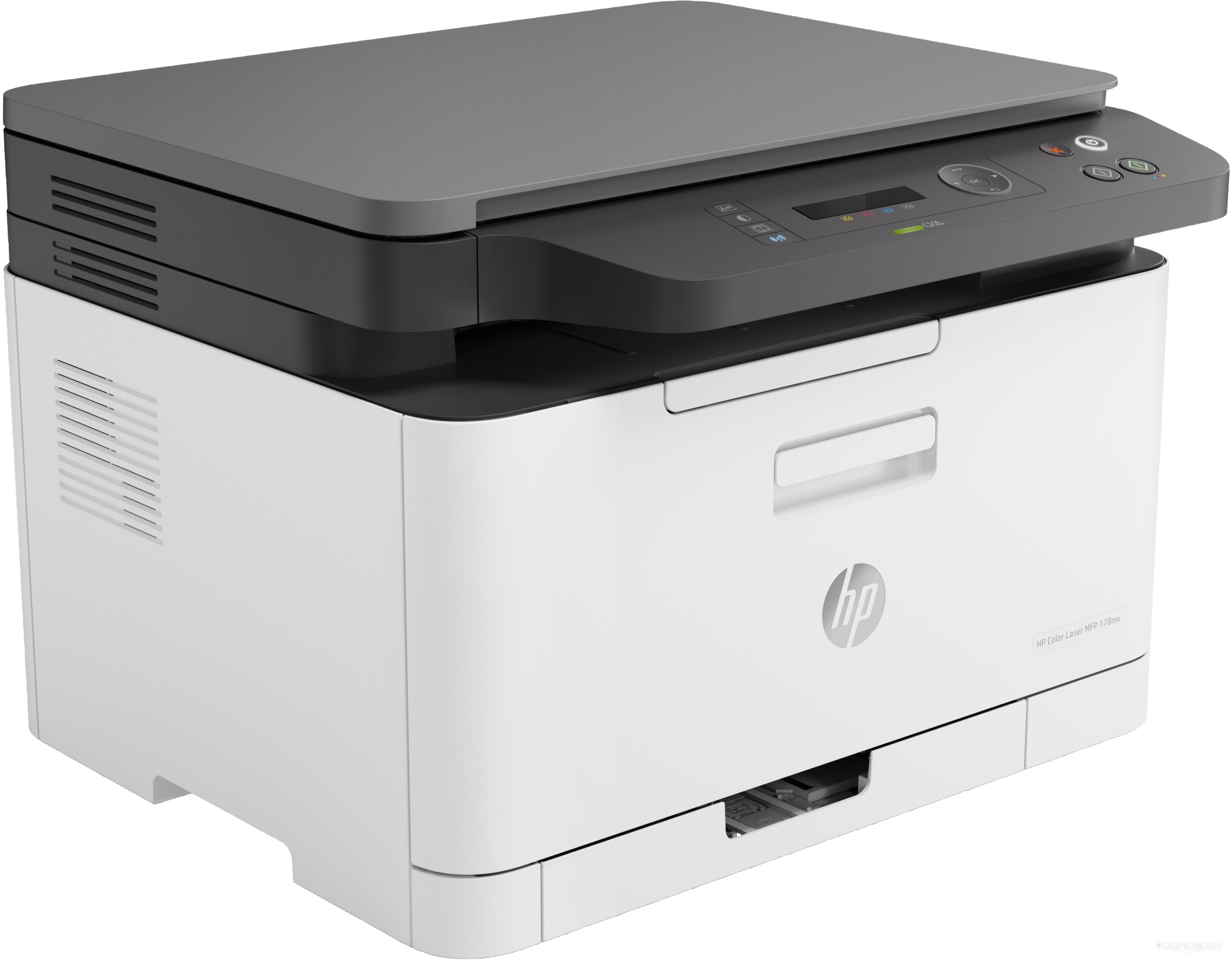  HP Color Laser 178nw     