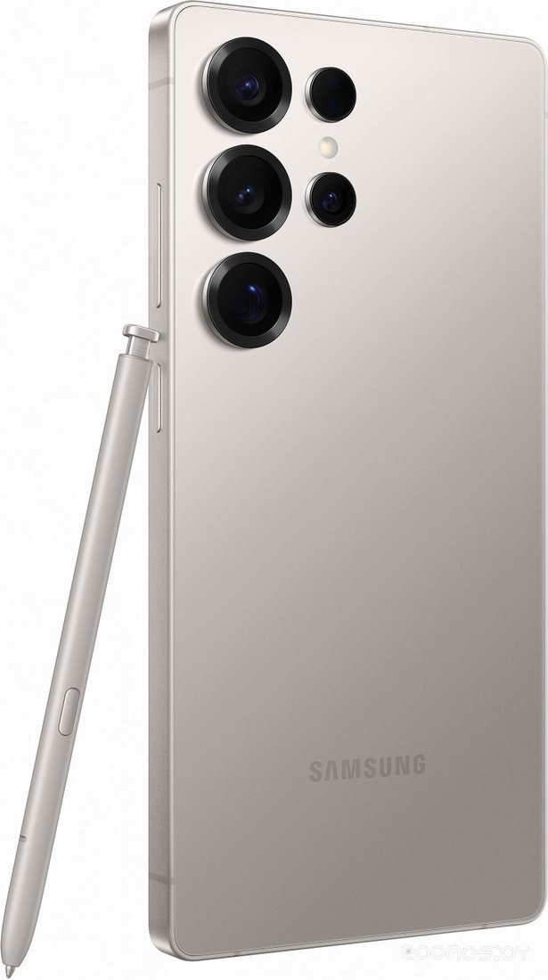 �������� Samsung Galaxy S25 Ultra SM-S938B 12GB/256GB (����� �����) �  �������� ������� �������