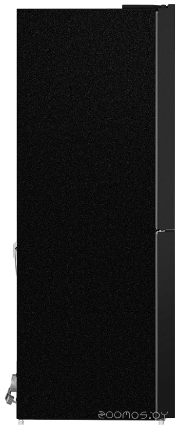  (Side-by-Side) Maunfeld MFF181NFB     