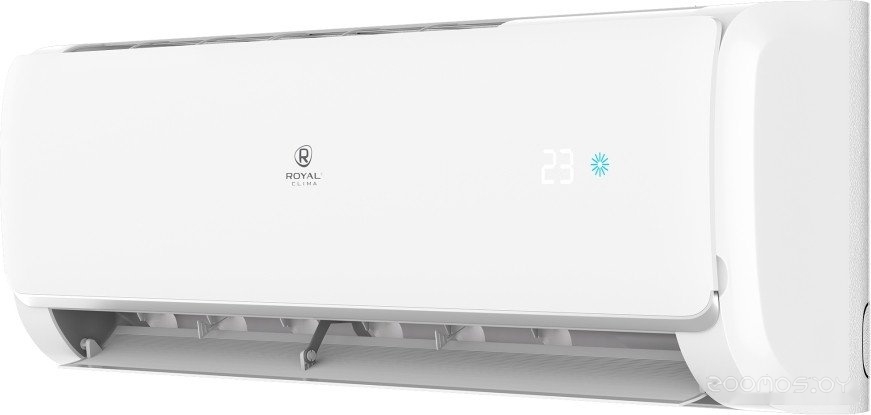 Кондиционер Royal Clima Nobile RC-NB35HN в  магазине Терабит Могилев