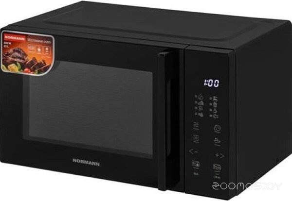 ������������� ���� Normann AMW-940 �  �������� ������� �������
