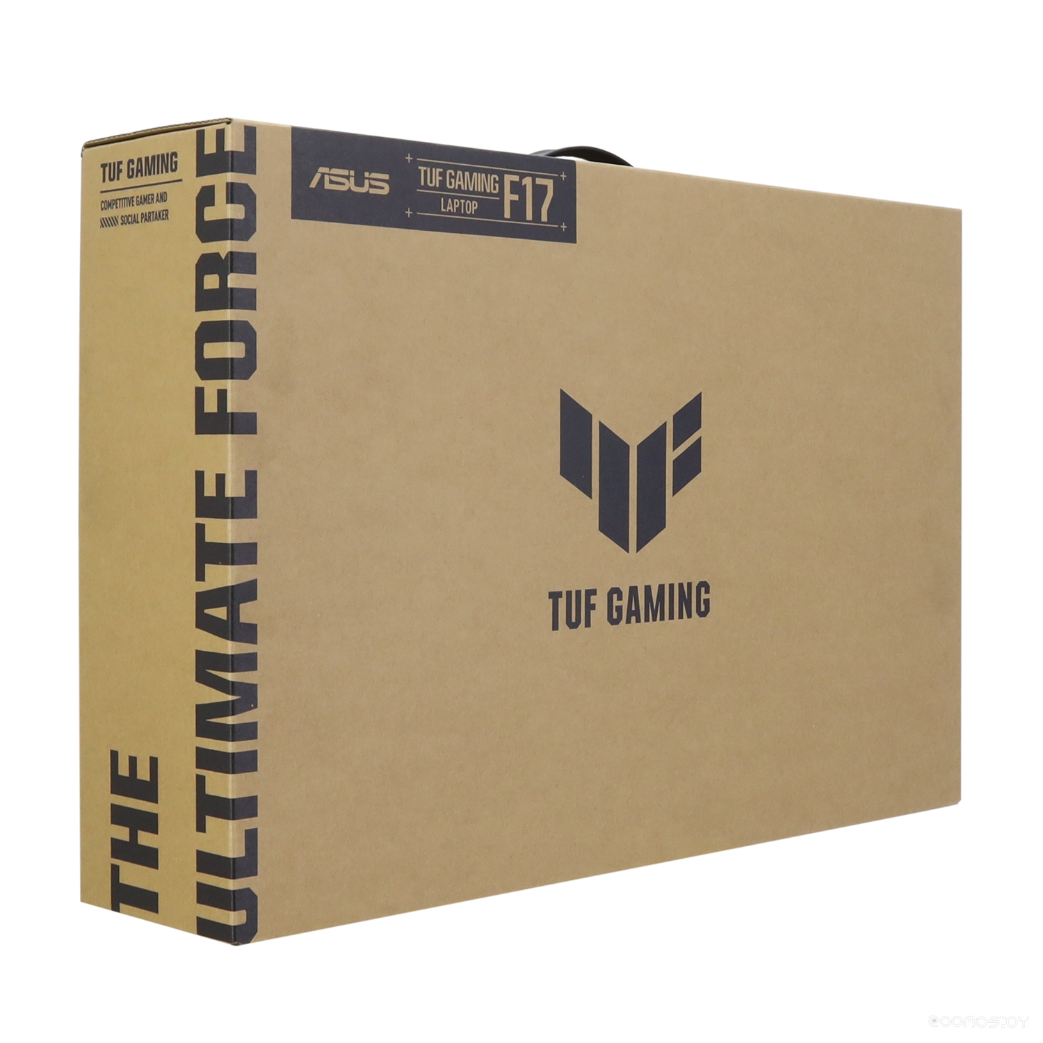 ������� Asus TUF GAMING F17 FX707VV-HX12 �  �������� ������� �������