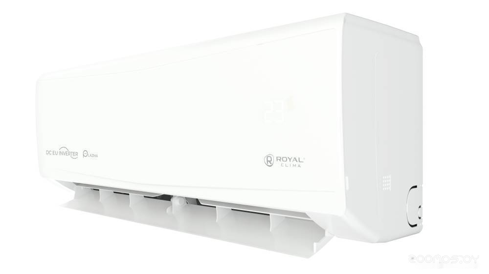 Кондиционер Royal Clima GRIDA DC EU Inverter NEW RCI-GR50HN в  магазине Терабит Могилев