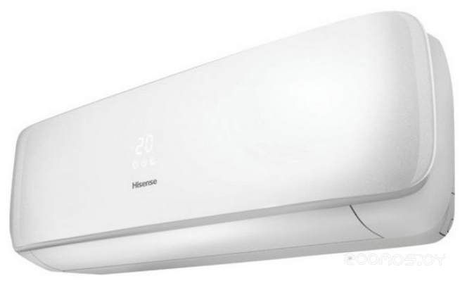 Сплит-система Hisense AS-10HW4SYDTG5G в  магазине Терабит Могилев