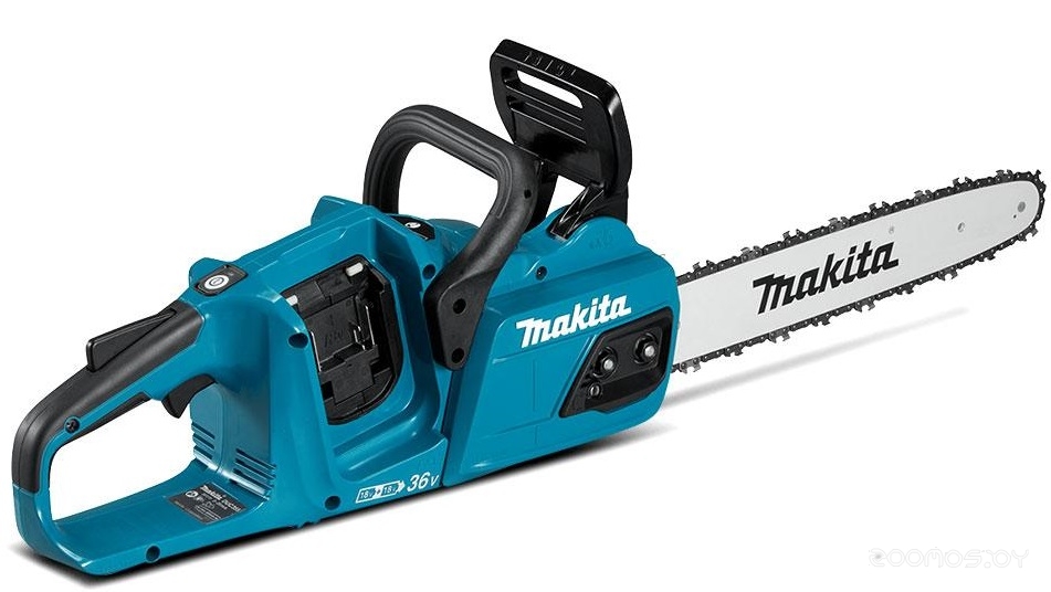  Makita DUC355Z     