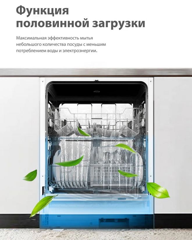 ������������ ������������� ������ Midea MID60S100i �  �������� ������� �������