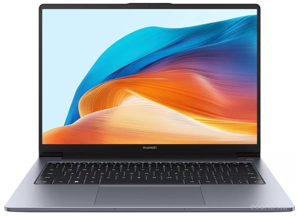  Huawei MateBook D 14 2024 MDG-X 53014BRW     