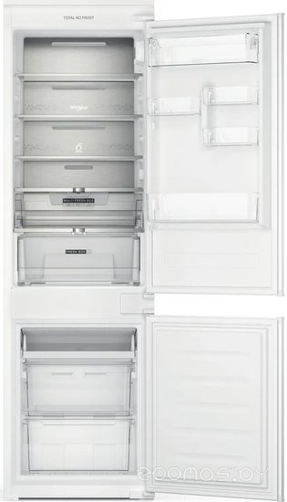 Холодильник Whirlpool WHC18 T132 в  магазине Терабит Могилев