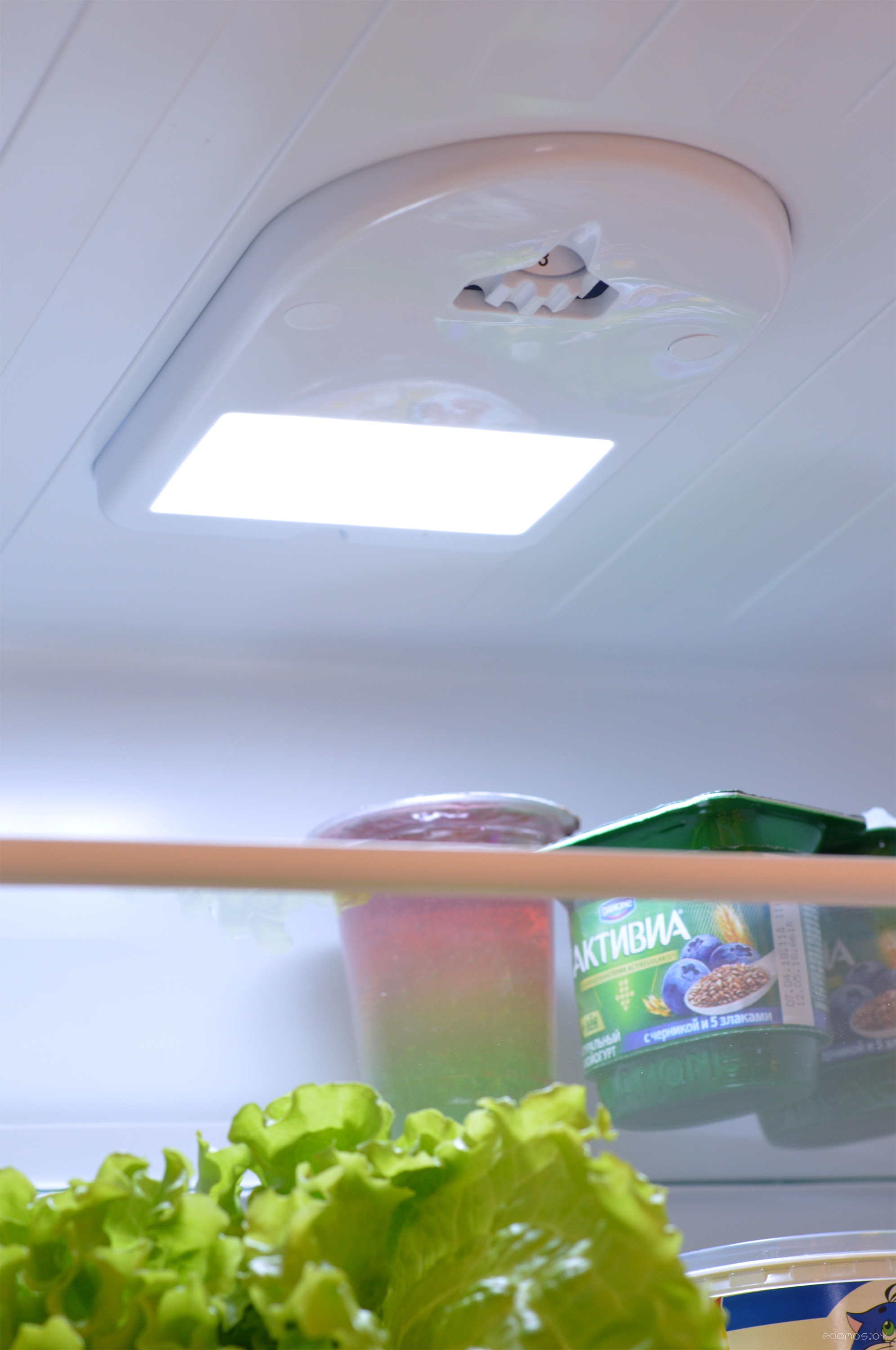 ����������� NORDFROST NRB 162NF X �  �������� ������� �������