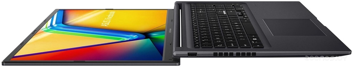 Ноутбук Asus VivoBook 17X M3704YA-AU088 в  магазине Терабит Могилев