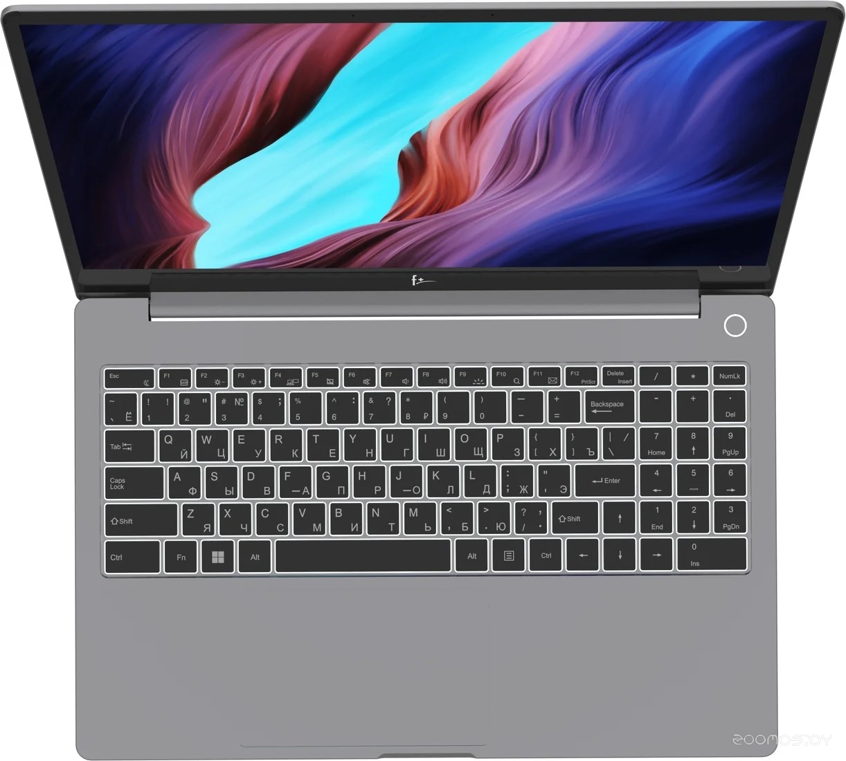 Ноутбук F+ Flaptop R FLTP-5R5-8256-W в  магазине Терабит Могилев