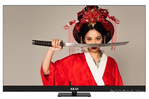 Телевизор Akai TA50BU700 в  магазине Терабит Могилев