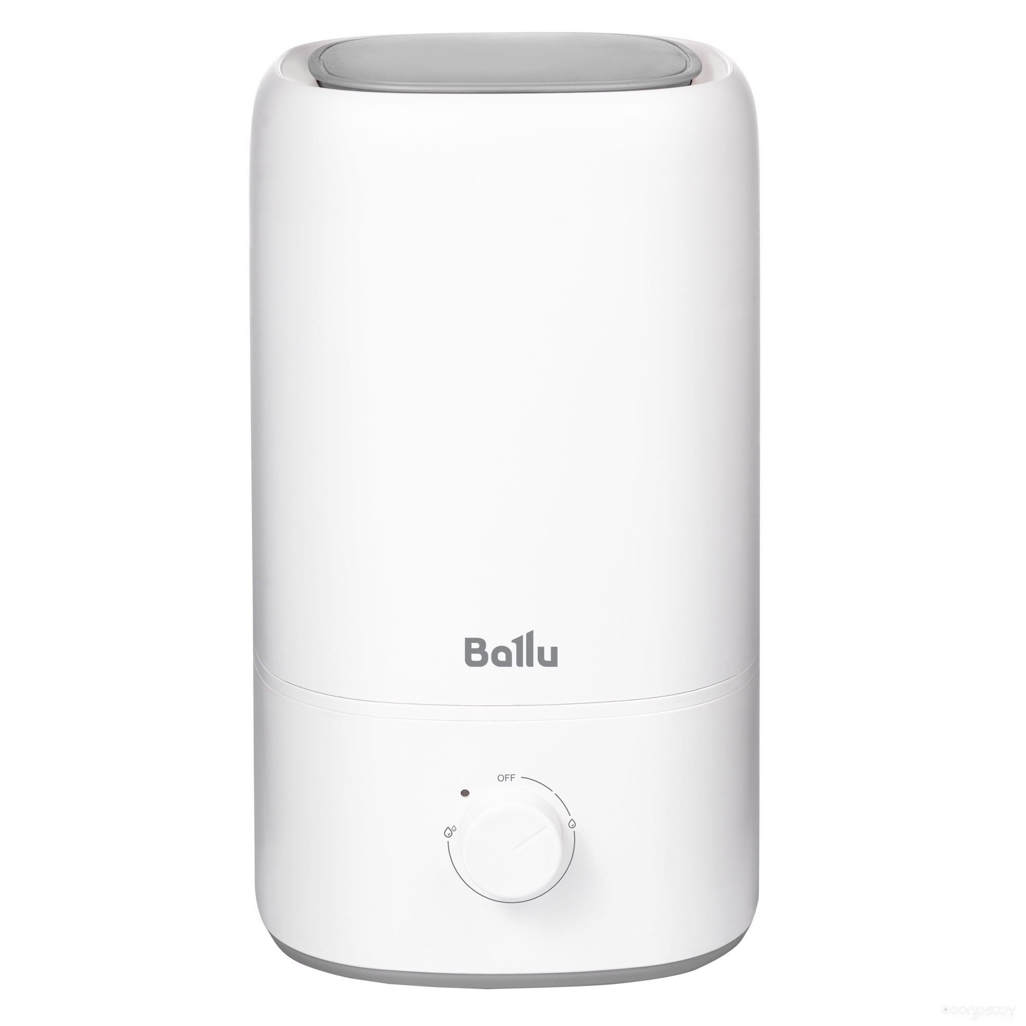 ����������� ������� Ballu UHB-505 T �  �������� ������� �������