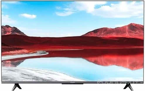 Телевизор Xiaomi TV A Pro 55" 2025 (международная версия) в  магазине Терабит Могилев