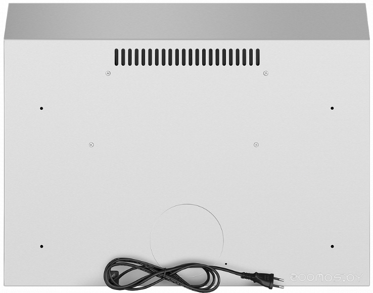 �������� ������� HOMSair Horizontal 60 (����������� �����) �  �������� ������� �������