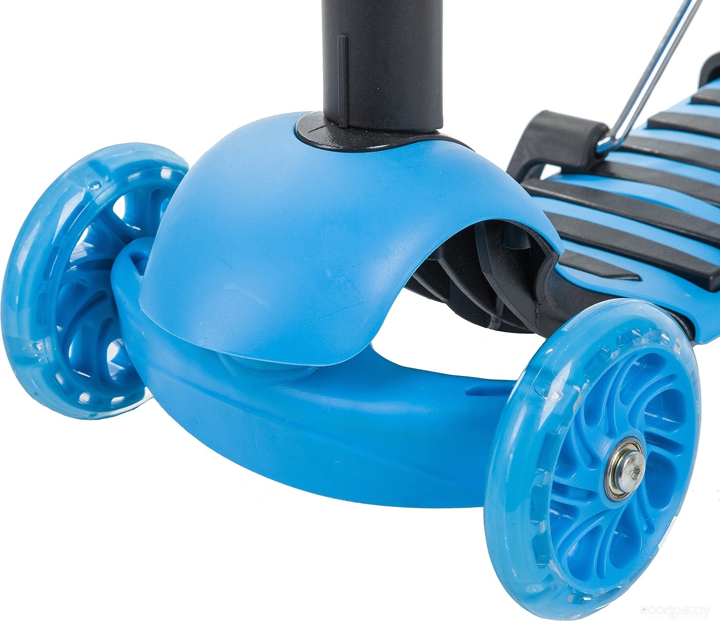 ������� Novatrack Saddle Pro 2019 120SB.DISCOKIDS.BL9 (�����) �  �������� ������� �������