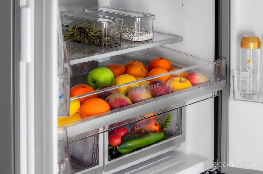 ������������� ����������� HIBERG RFQ-600DX NFGB Inverter �  �������� ������� �������