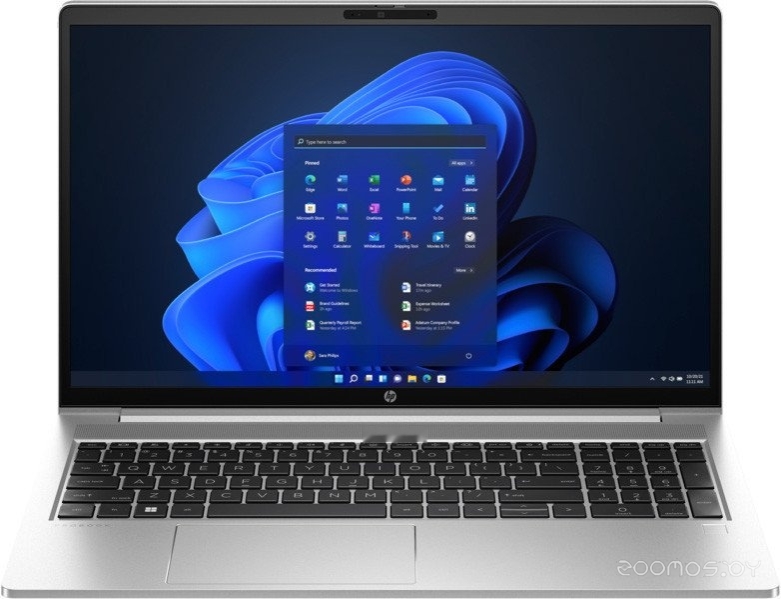 Ноутбук HP ProBook 440 G10 85B02EA в  магазине Терабит Могилев