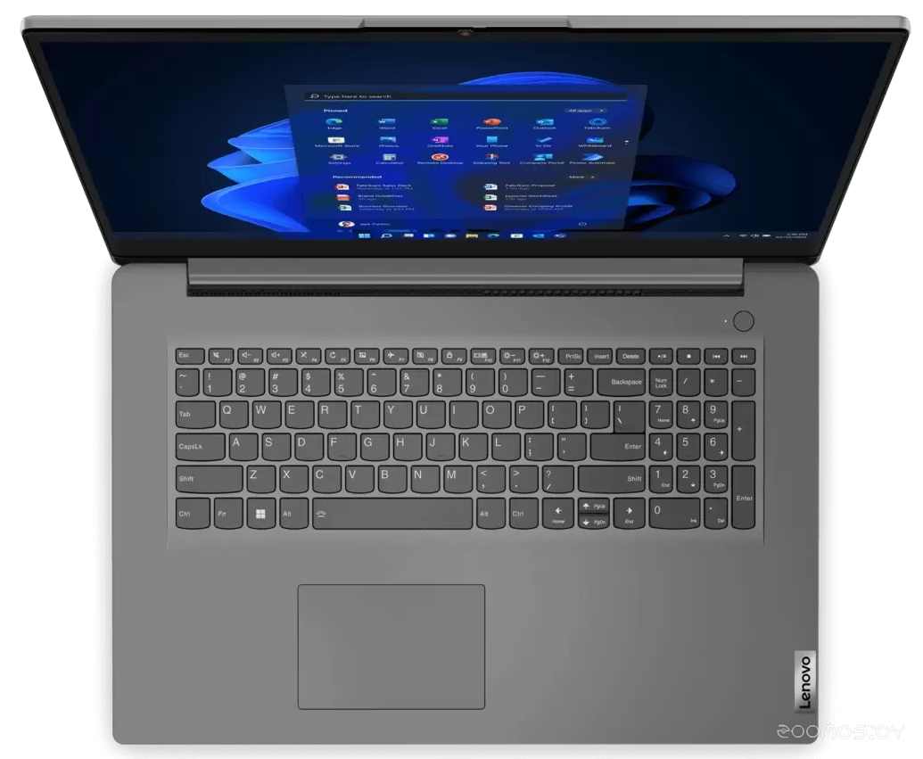 ������� Lenovo V17 G4 IRU 83A2000URU �  �������� ������� �������