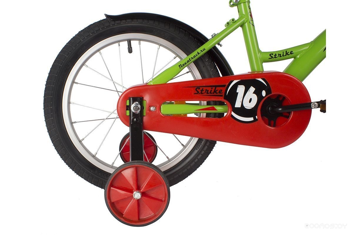 ������� ��������� Novatrack Strike 16 2022 163STRIKE.GN22 (�������) �  �������� ������� �������