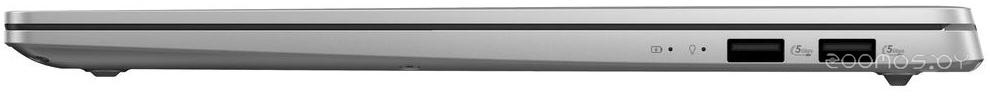 Ноутбук Asus Vivobook S 14 OLED M5406NA-QD080 в  магазине Терабит Могилев