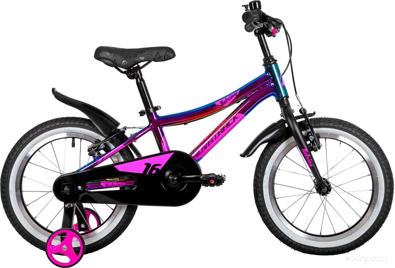  Novatrack Katrina V 16 2022 167AKATRINA1V.GVL22 ()     