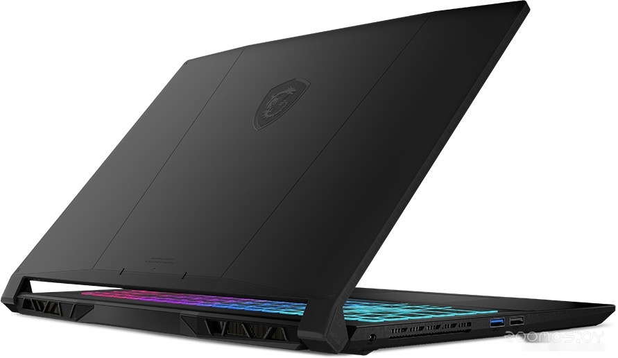 Игровой ноутбук MSI Katana 15 B13VGK-1892XBY в  магазине Терабит Могилев