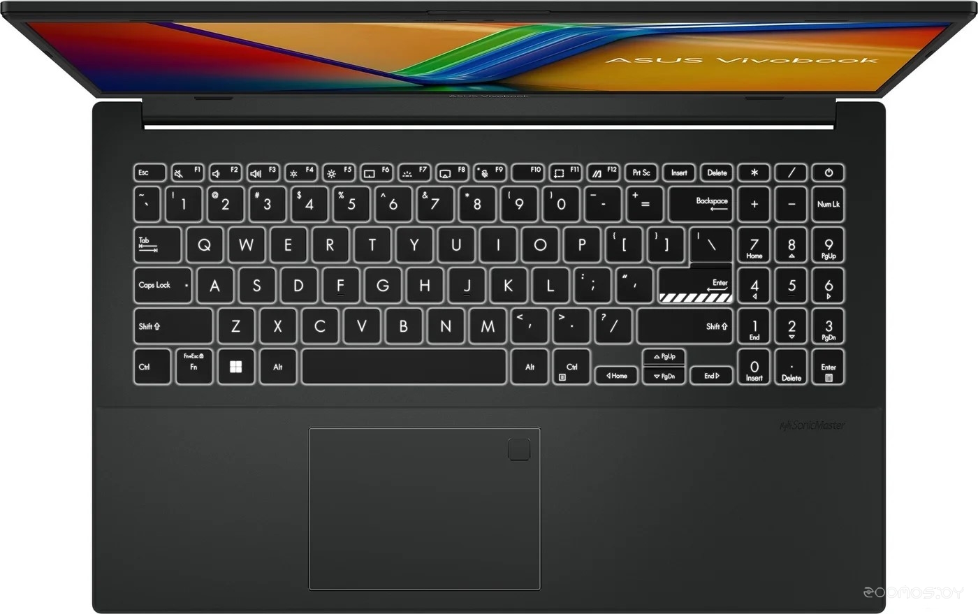 ������� Asus Vivobook Go 15 E1504FA-BQ050 �  �������� ������� �������