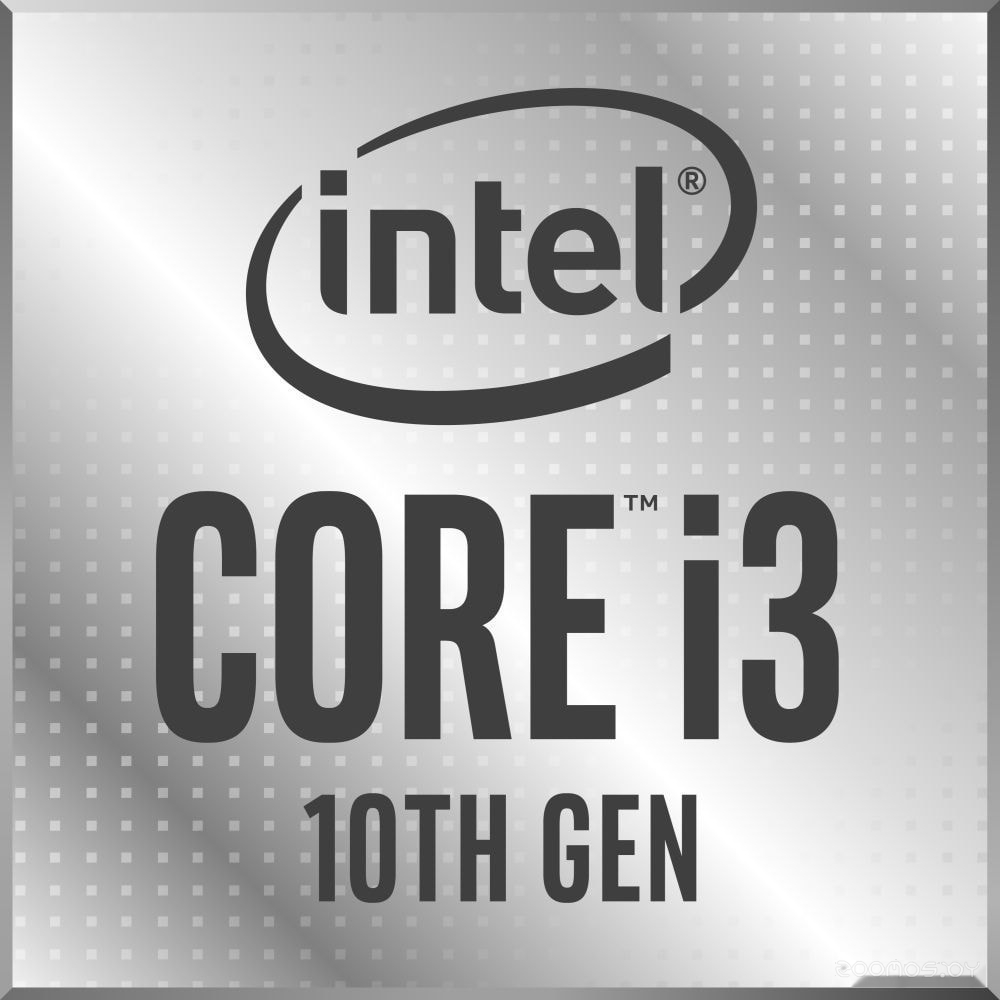  Intel Core i3-10100F (BOX)     