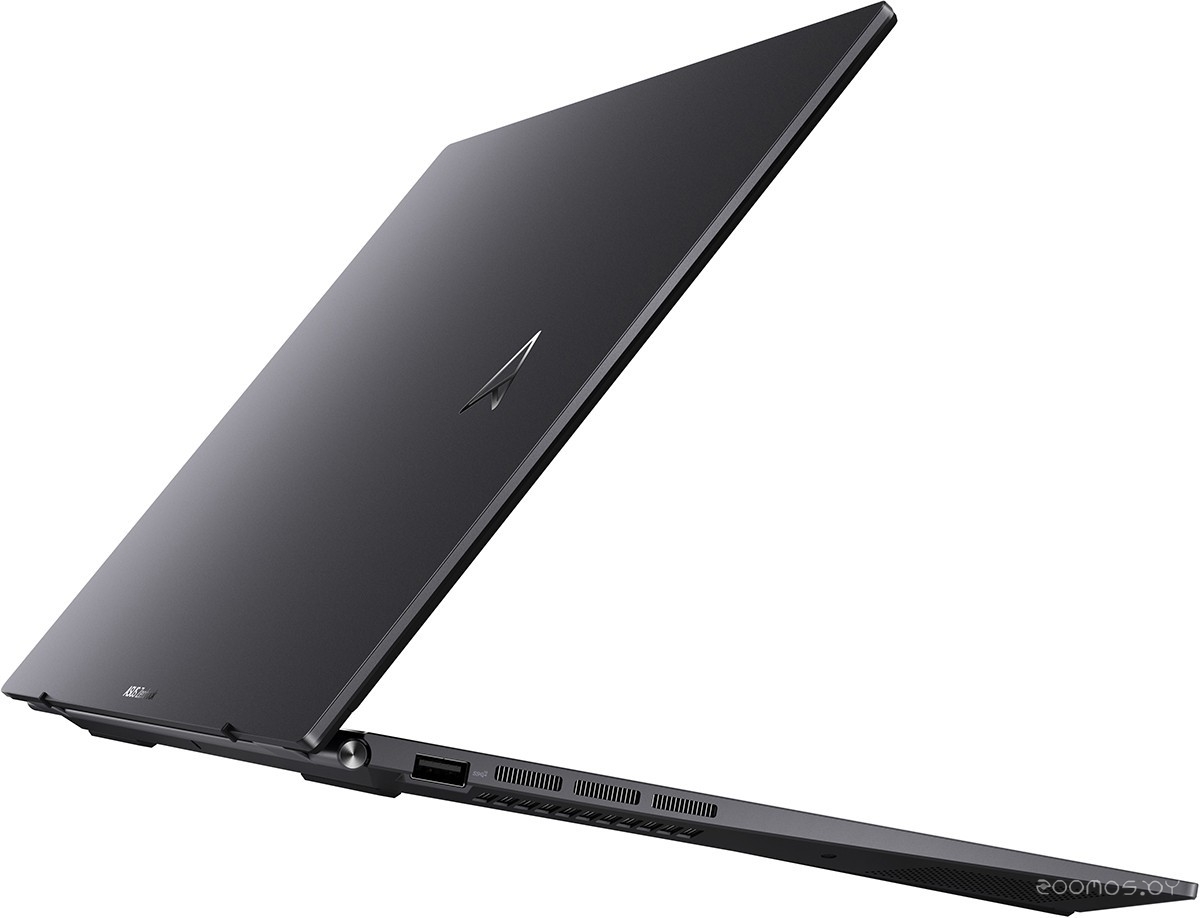 Ноутбук Asus ZenBook 14 UM3402YA-KP602 в  магазине Терабит Могилев