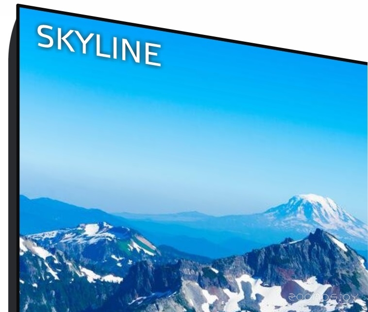 Телевизор SkyLine 40LT5900 в  магазине Терабит Могилев