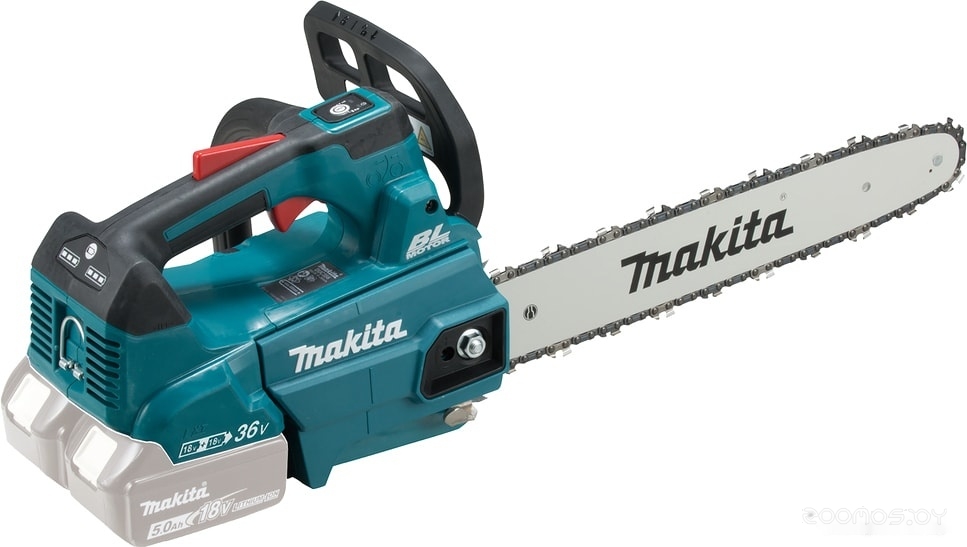 Аккумуляторная пила Makita DUC356Z (без АКБ) в  магазине Терабит Могилев