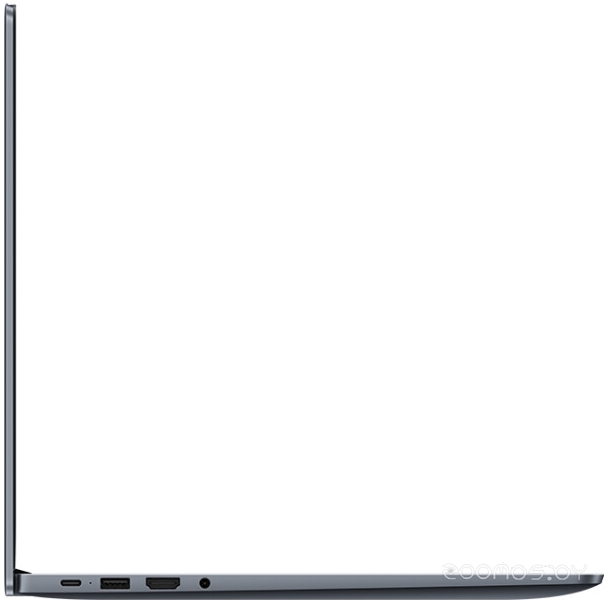 Ноутбук Huawei MateBook D 16 2024 MCLF-X 53013YDJ в  магазине Терабит Могилев
