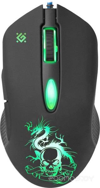 Мышь Defender Sky Dragon GM-090L в  магазине Терабит Могилев